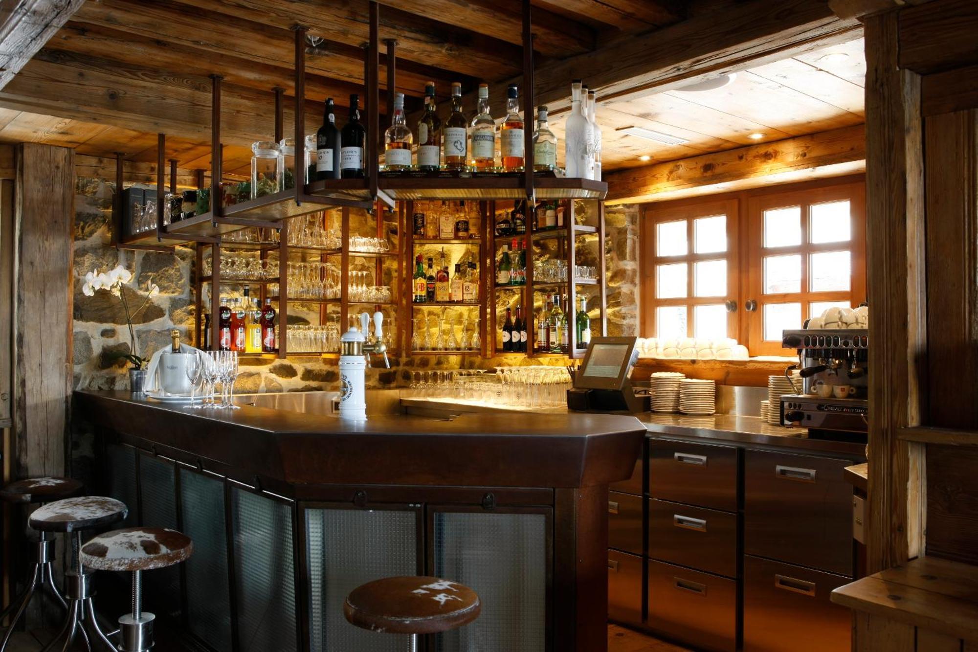 Hotel Les Servages D'Armelle Les Carroz d'Araches Esterno foto